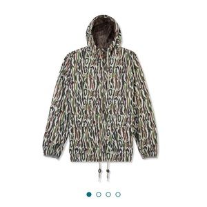WOOLRICH. SHADOWBARK JACKET